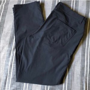 Lululemon ABC pants